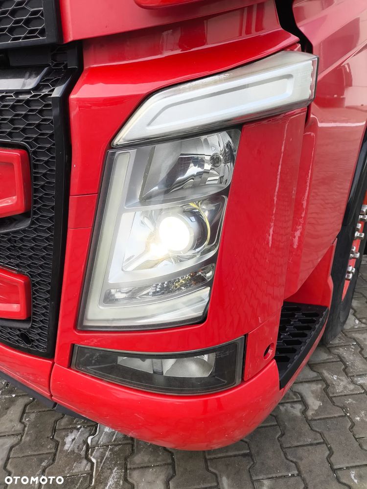 Volvo FH4 - 8
