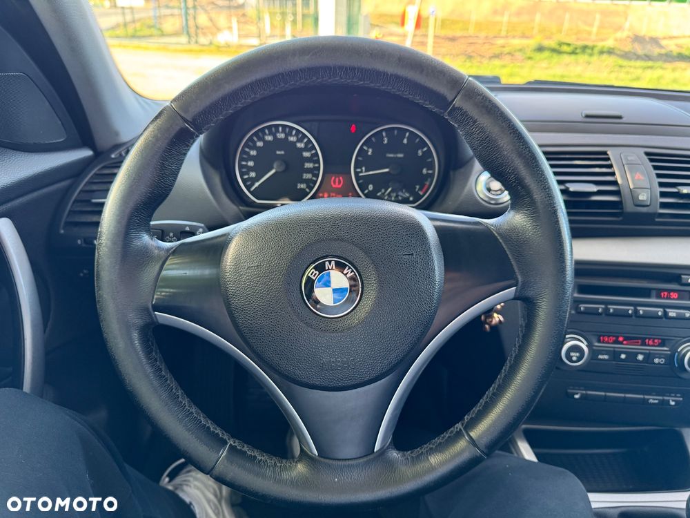 BMW Seria 1 - 9