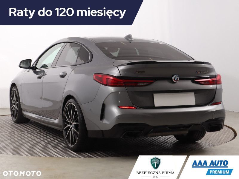 BMW Seria 2 - 5
