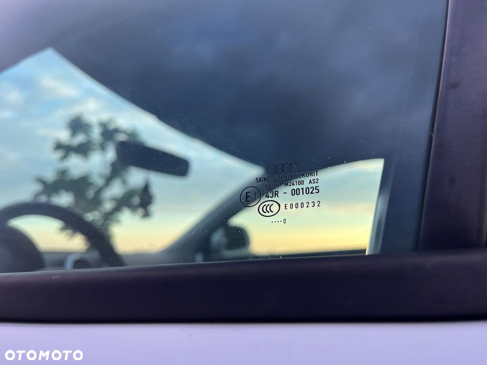 Audi A3 Sportback 2.0 TDI Ambition - 35