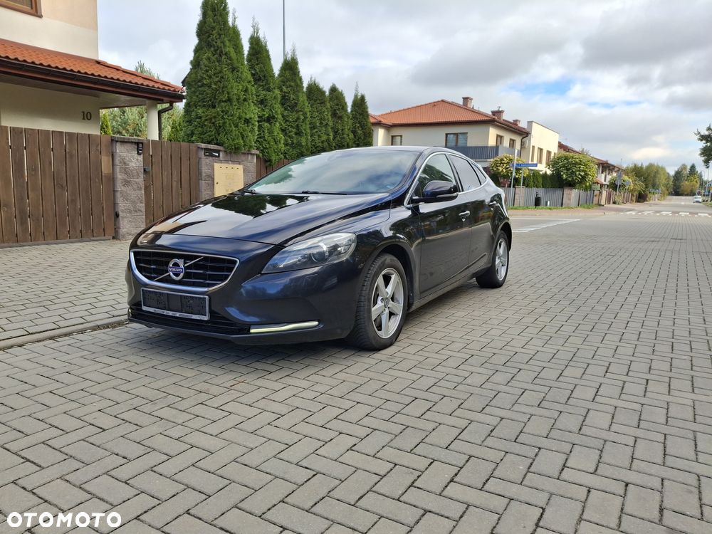 Volvo V40 D3 - 1