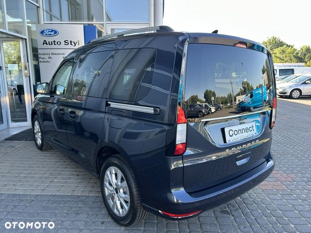 Ford Tourneo Connect 1.5 EcoBoost Titanium - 7