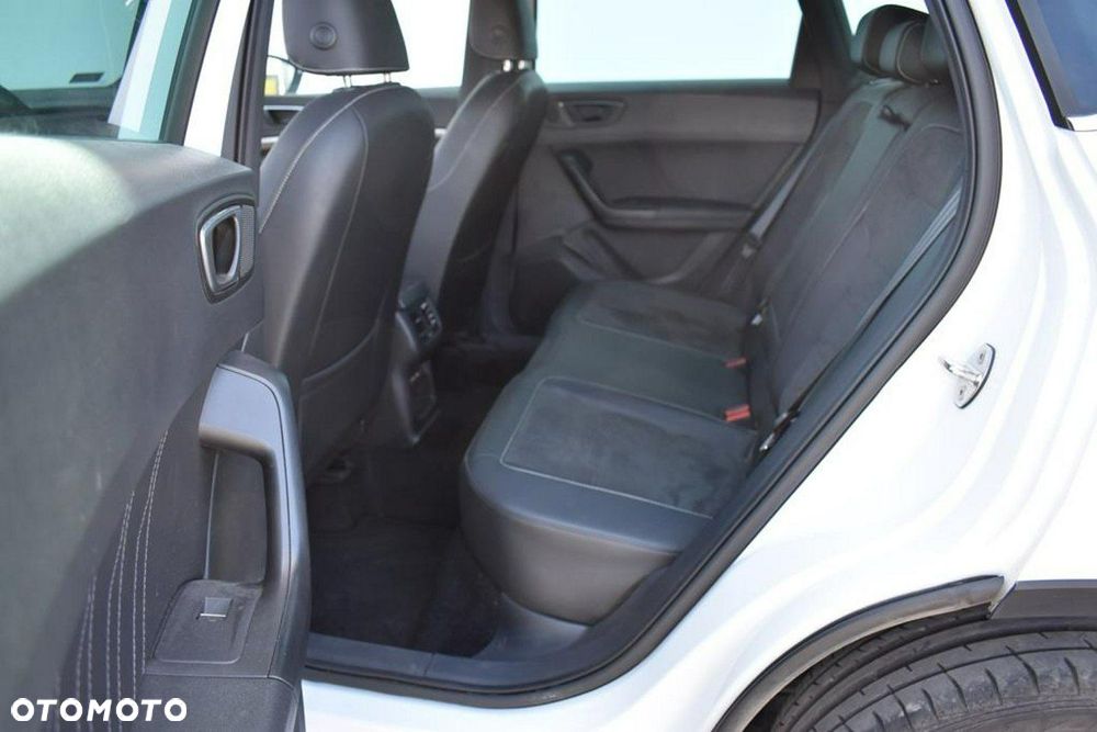 Seat Ateca 1.5 TSI Xperience S&S DSG - 14