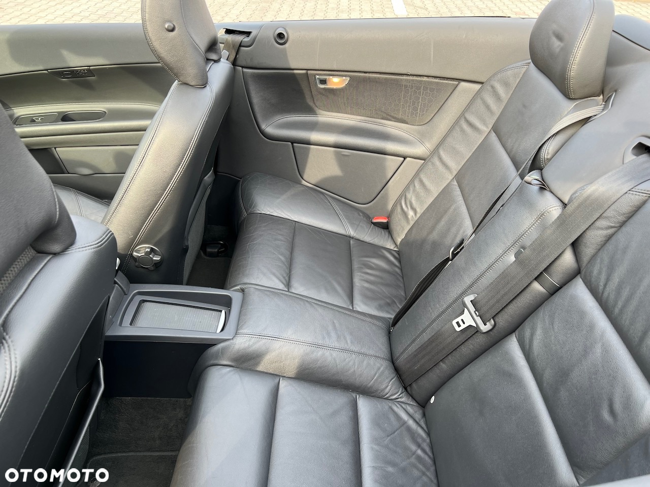 Volvo C70 D4 Summum - 38