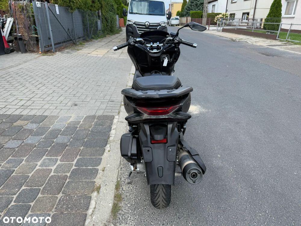 Honda PCX - 7