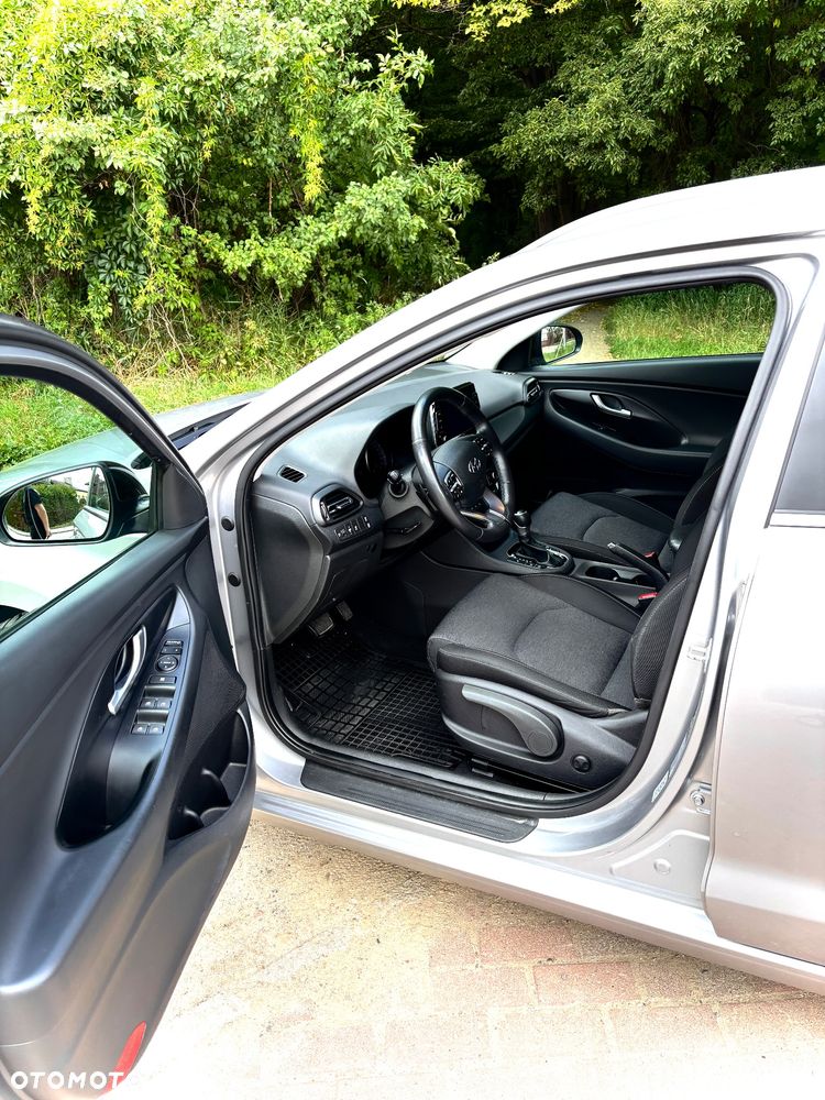 Hyundai i30 1.0 T-GDI Smart DCT - 7