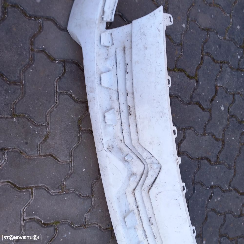 Grelha citroen berlingo 2012 a 2015 ref. 9677637777 - 1