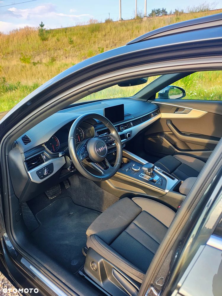 Audi A4 Avant - 9