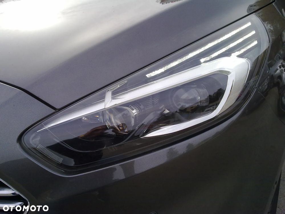 Ford S-Max 2.0 EcoBlue Titanium - 12