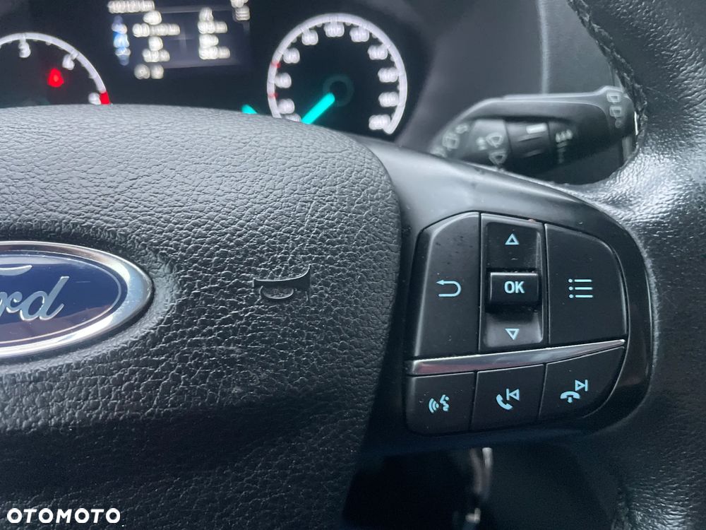 Ford Tourneo Custom 2.0 TDCi L2 Titanium SelectShift - 26