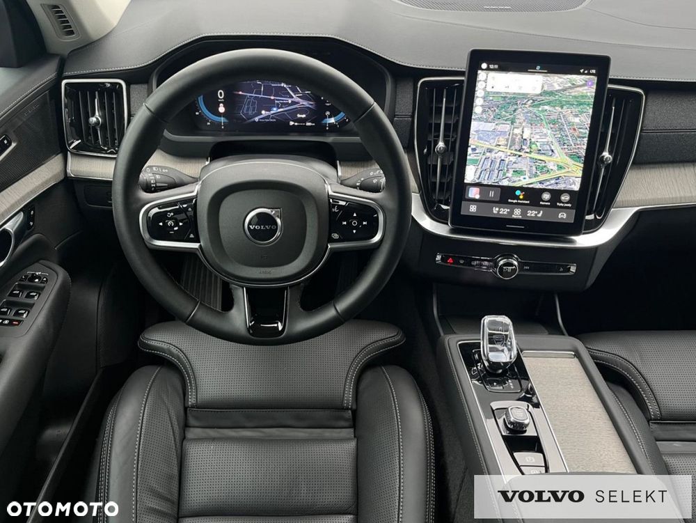 Volvo XC 90 - 12