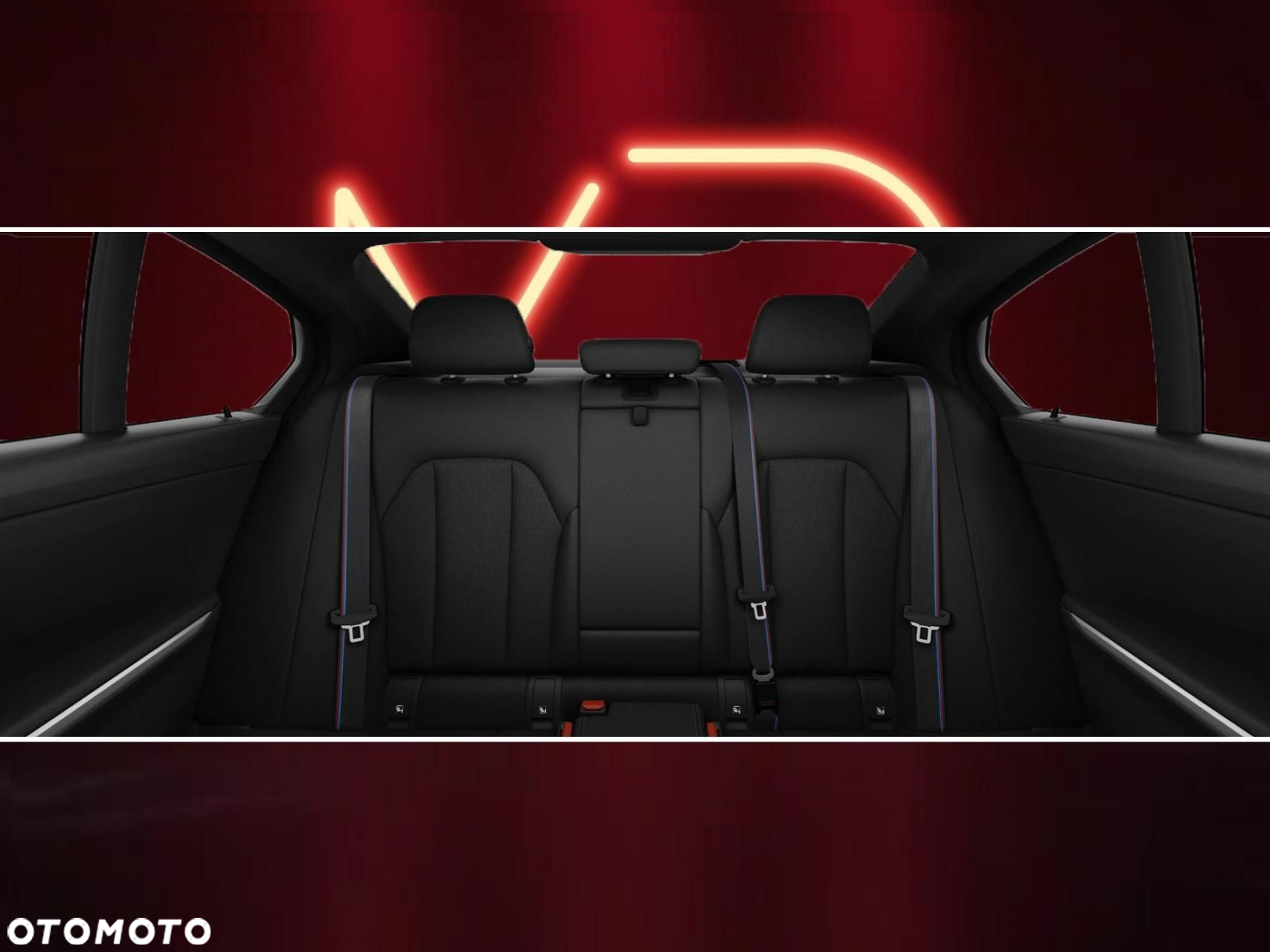 BMW Seria 3 - 7