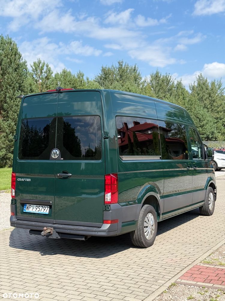 Volkswagen Crafter - 3