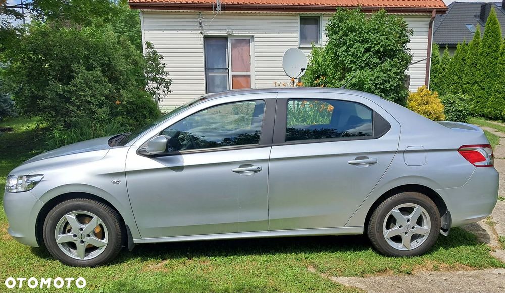 Peugeot 301 1.2 VTi/Pure Tech Active - 10