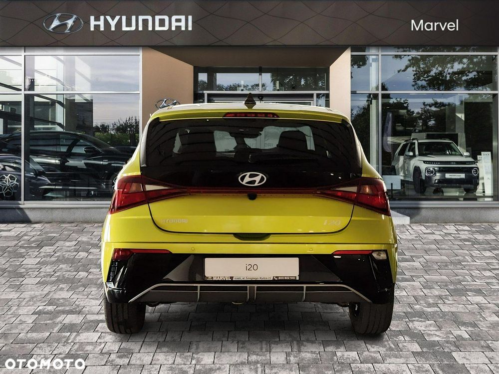 Hyundai i20 - 6