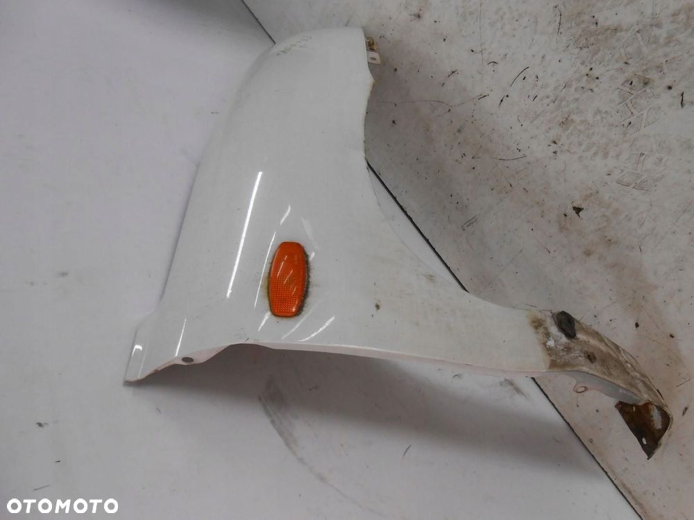 błotnik prawy przód hyundai santa fe i # - 3