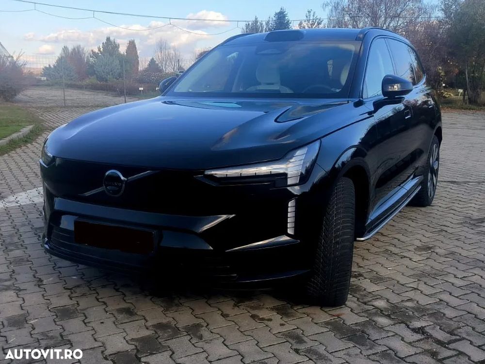 Volvo EX90 Twin Motor Ultra - 3