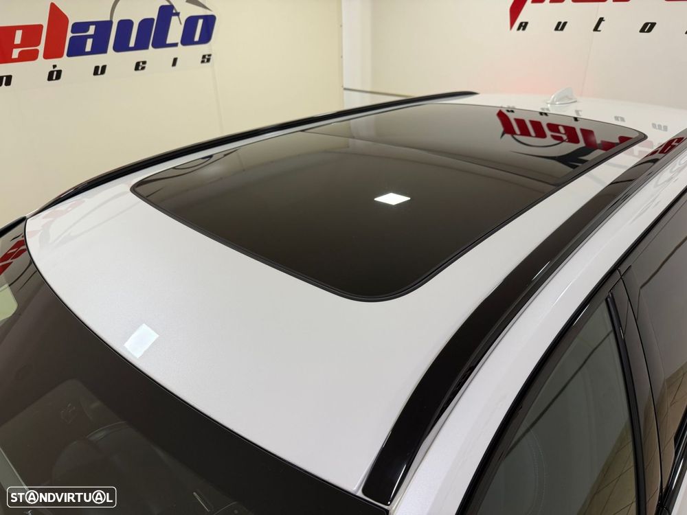 Volvo V60 2.0 T8 AWD TE Plus Dark - 6