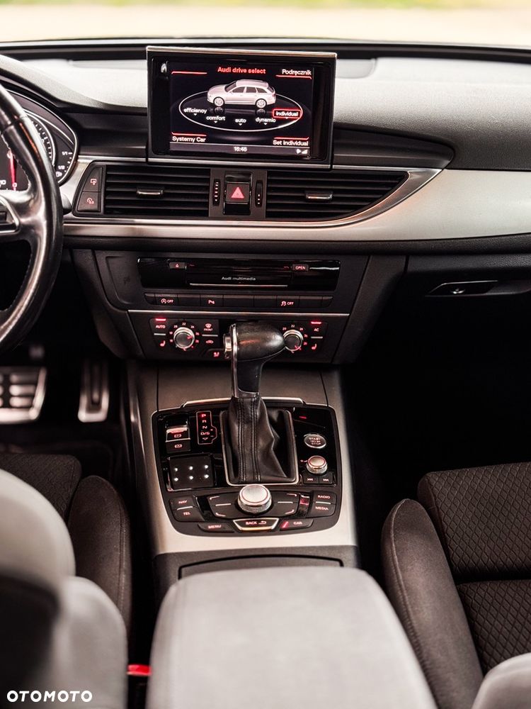 Audi A6 Avant 2.0 TDI Prime Line Multitronic - 12