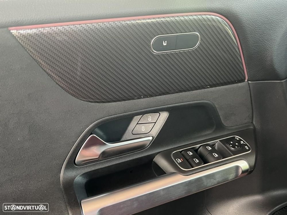 Mercedes-Benz GLB 200 d 4Matic AMG Line - 5