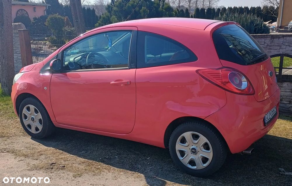 Ford KA 1.2 Ambiente - 3
