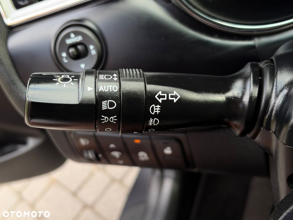 Kia Ceed 1.6 CRDi 136 ISG Platinum Edition - 21