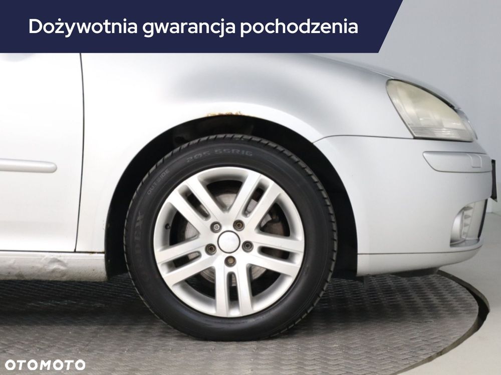 Volkswagen Golf - 17
