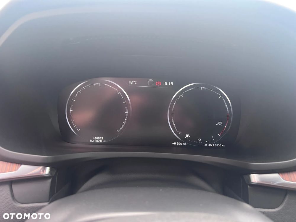 Volvo V60 B4 D Inscription - 6