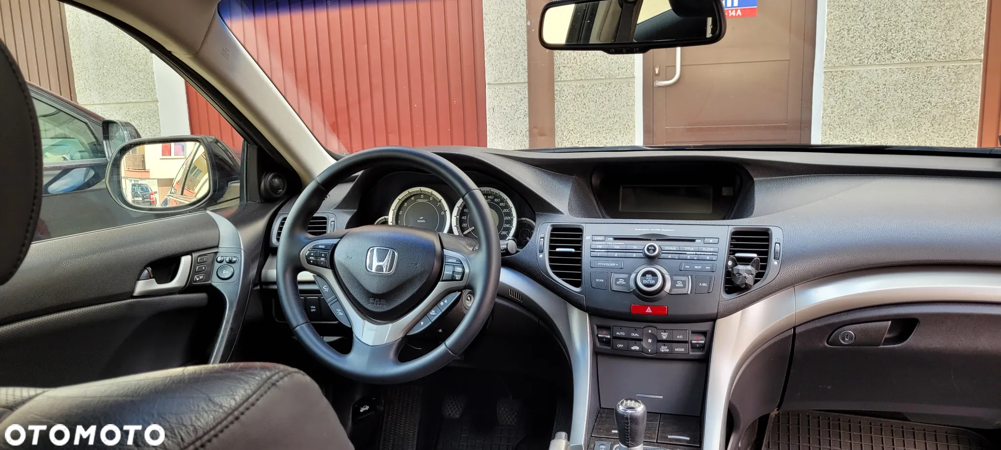 Honda Accord 2.0 Executive - 3