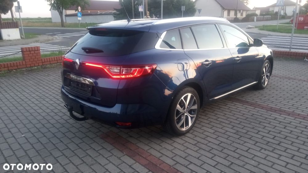 Renault Megane 1.6 dCi Intens - 3