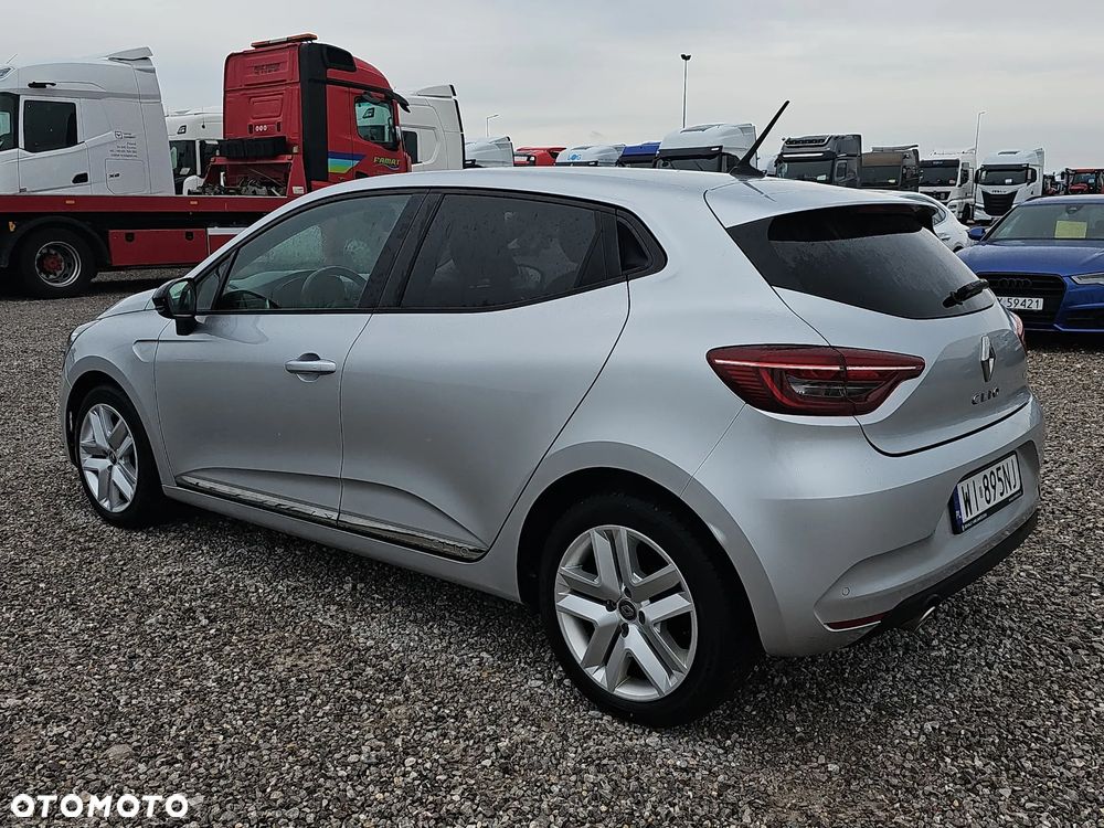 Renault Clio 1.0 TCe Zen - 7