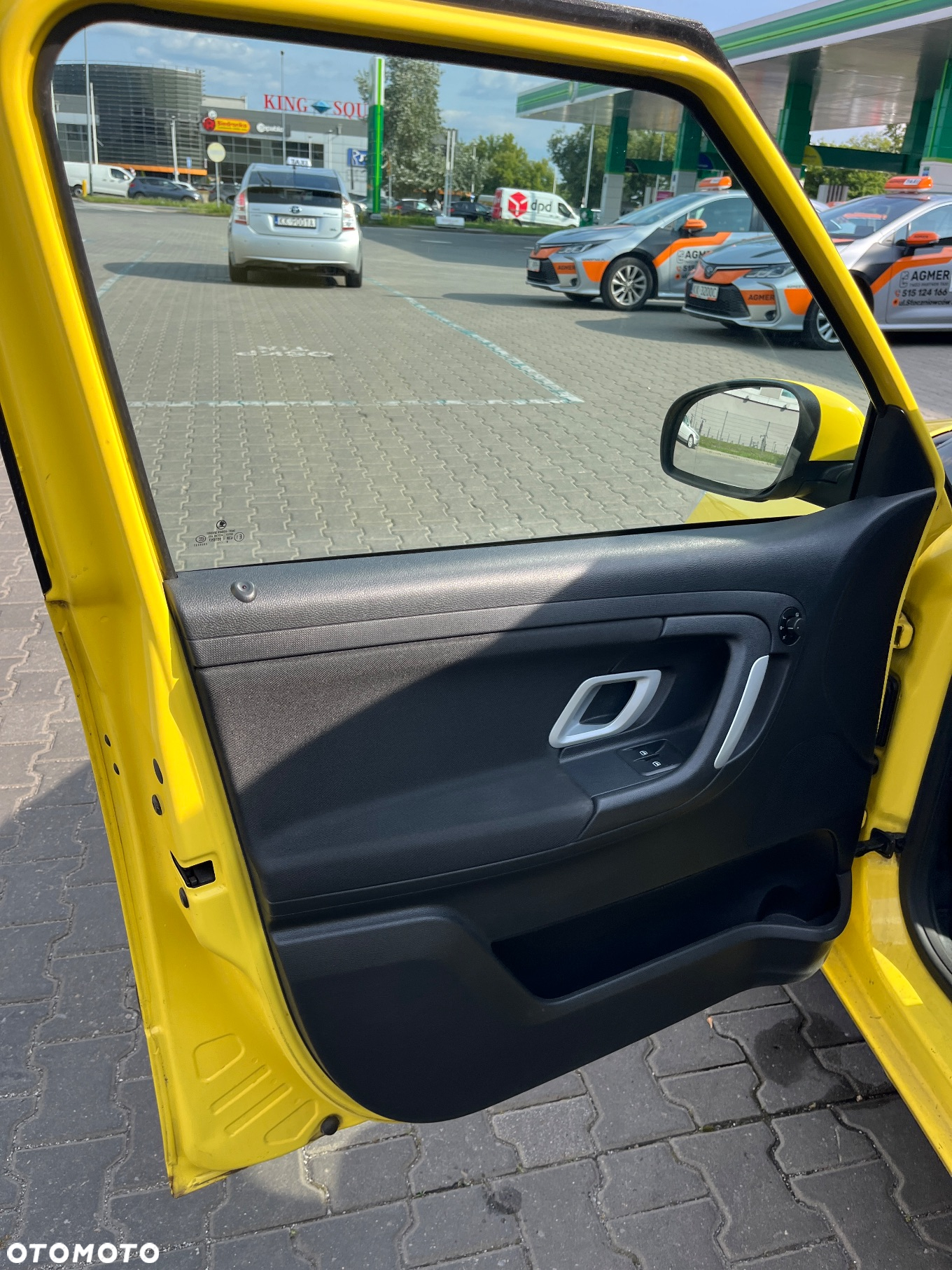 Skoda Fabia 1.4 16V Ambiente - 9