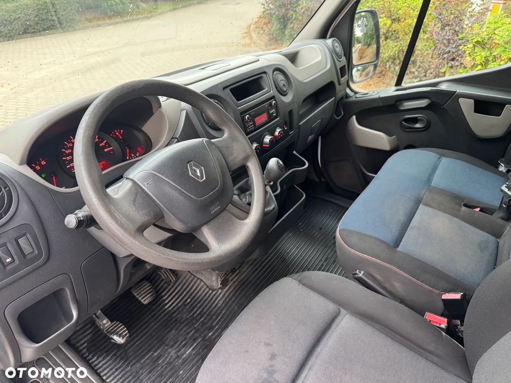Renault MASTER - 12