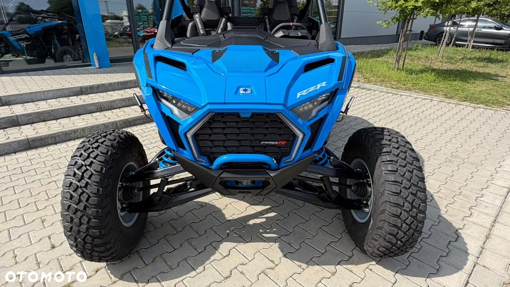 Polaris RZR - 7