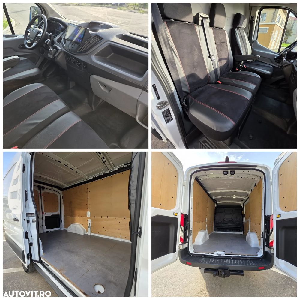 Ford Transit - 6