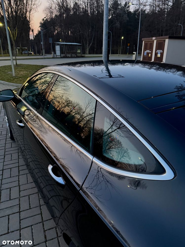 Audi A7 Sportback - 10