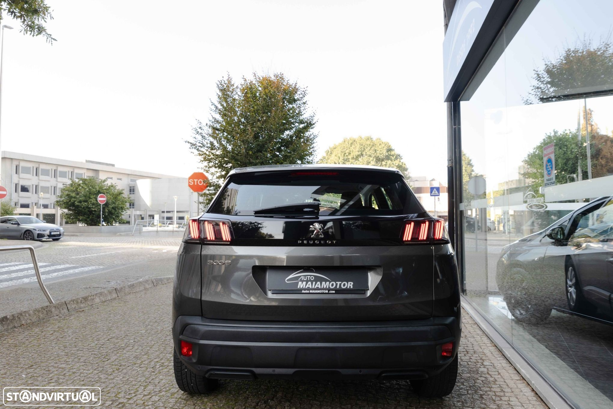 Peugeot 3008 - 20