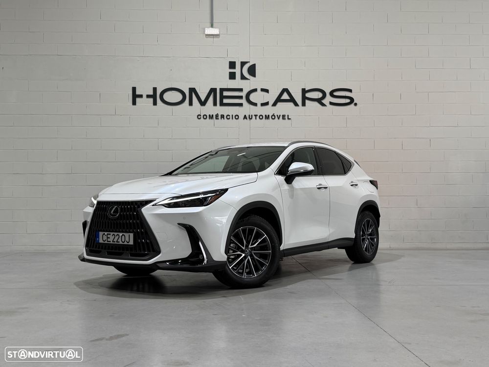 Lexus NX 450h+ Executive - 1