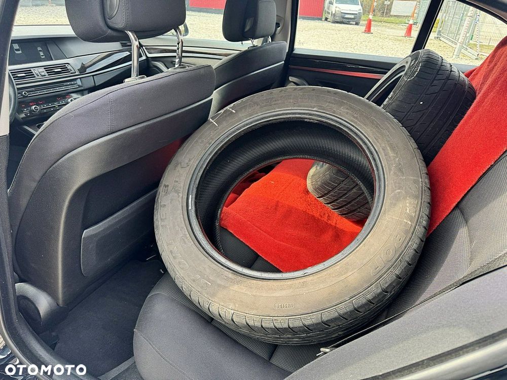 BMW Seria 5 - 13
