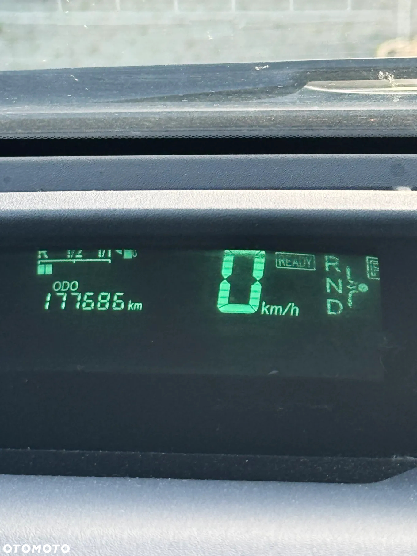 Toyota Prius - 20
