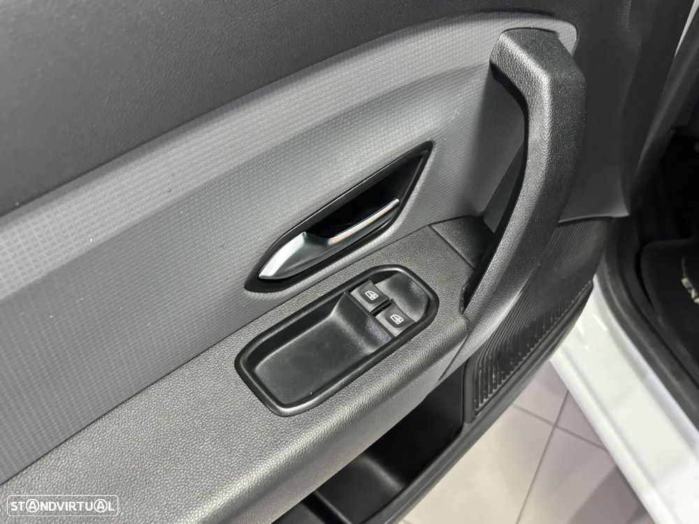 Renault Express 1.5 Blue dCi Confort - 19