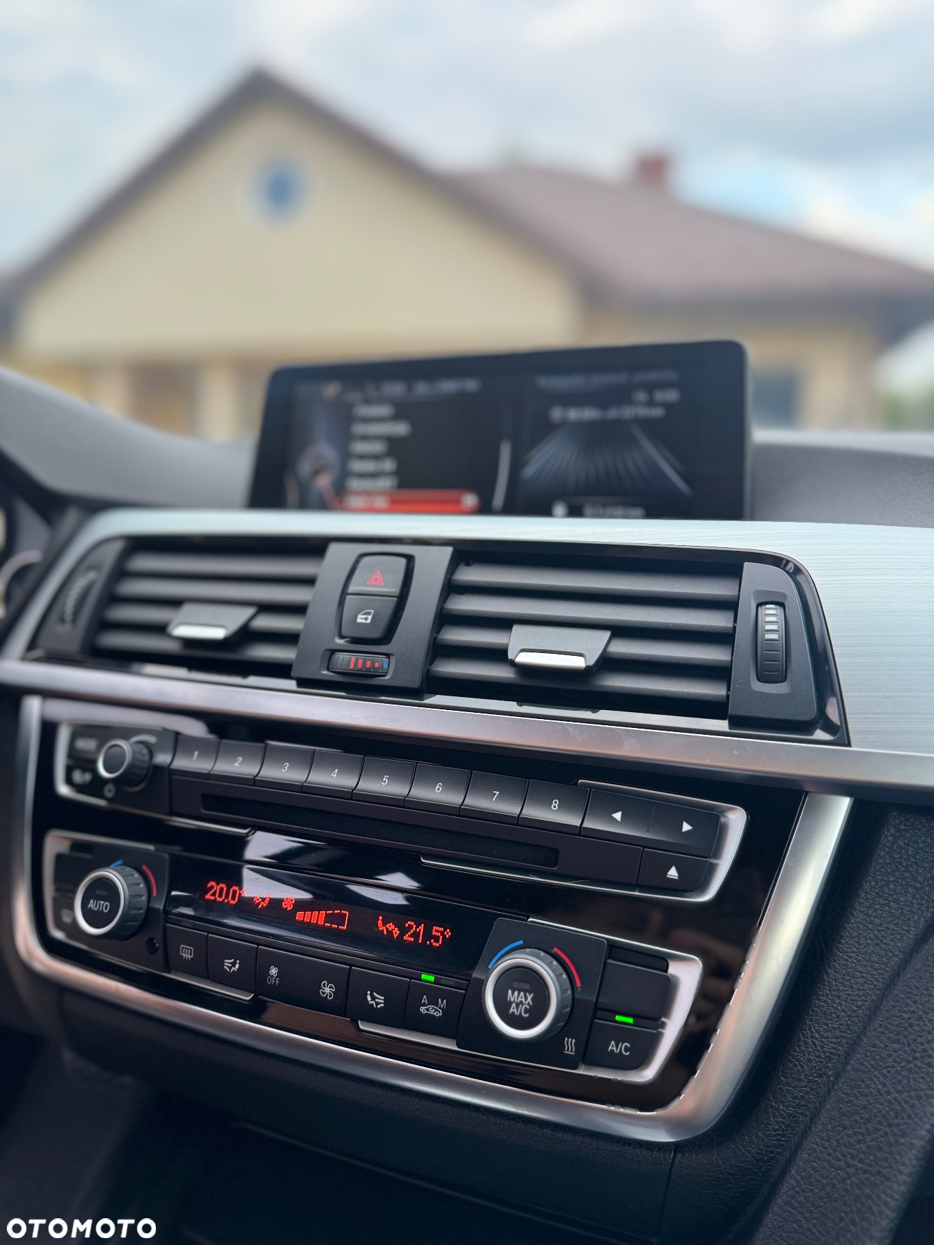 BMW Seria 4 418d Luxury Line - 29