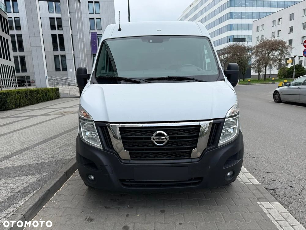Nissan NV400 - 6