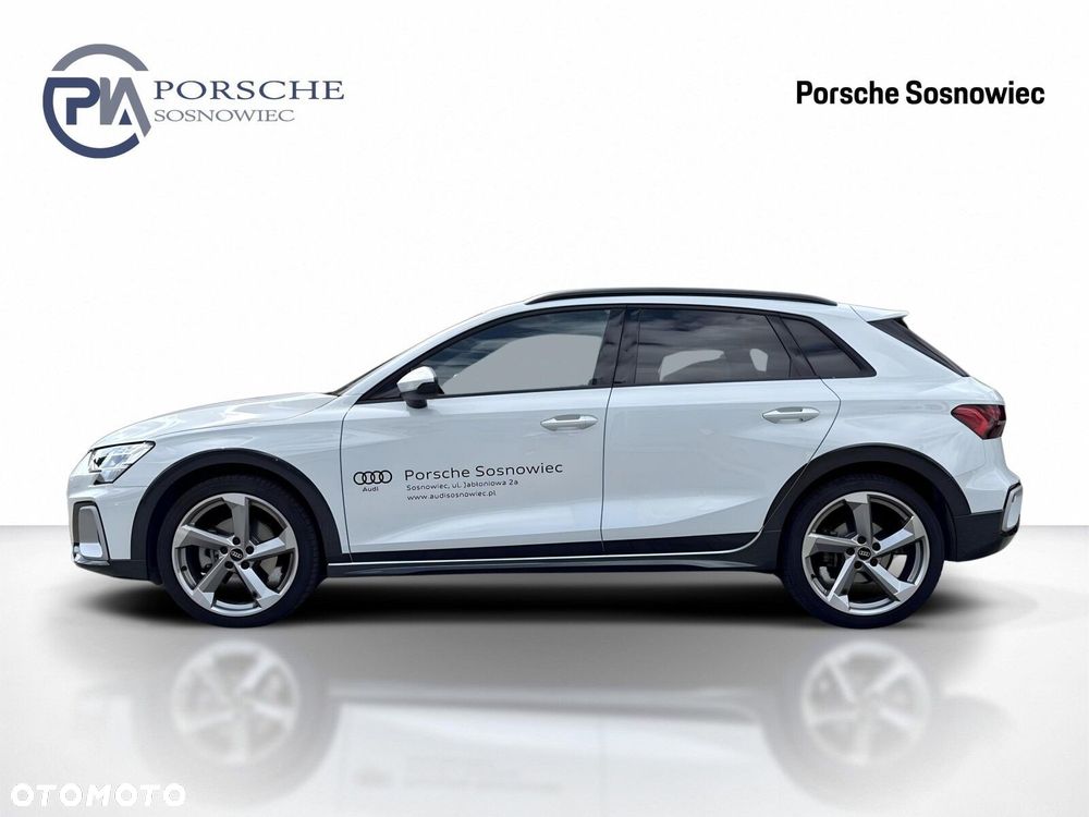 Audi A3 2026 photo 2