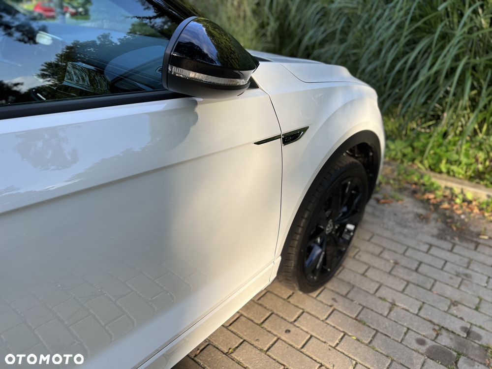 Volkswagen T-Roc 1.5 TSI R-Line DSG - 9