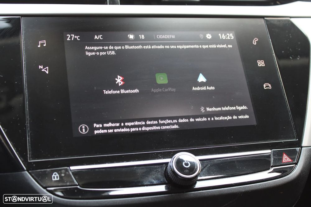 Opel Corsa-e 51 kWh - 19