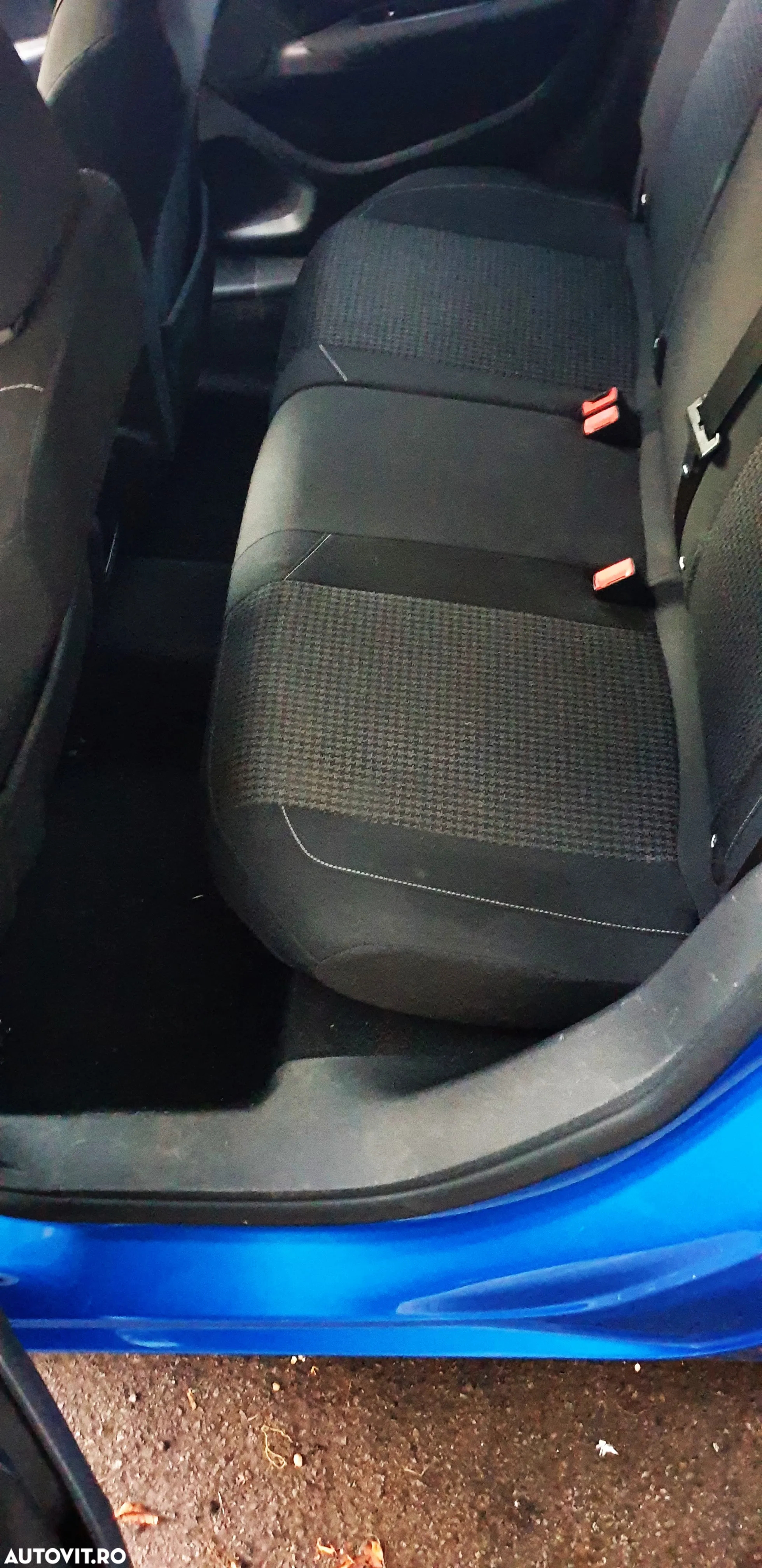 Peugeot 308 1.5L BlueHDI BVM6 Active Pack - 24