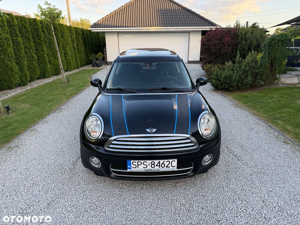 MINI Clubman - 3