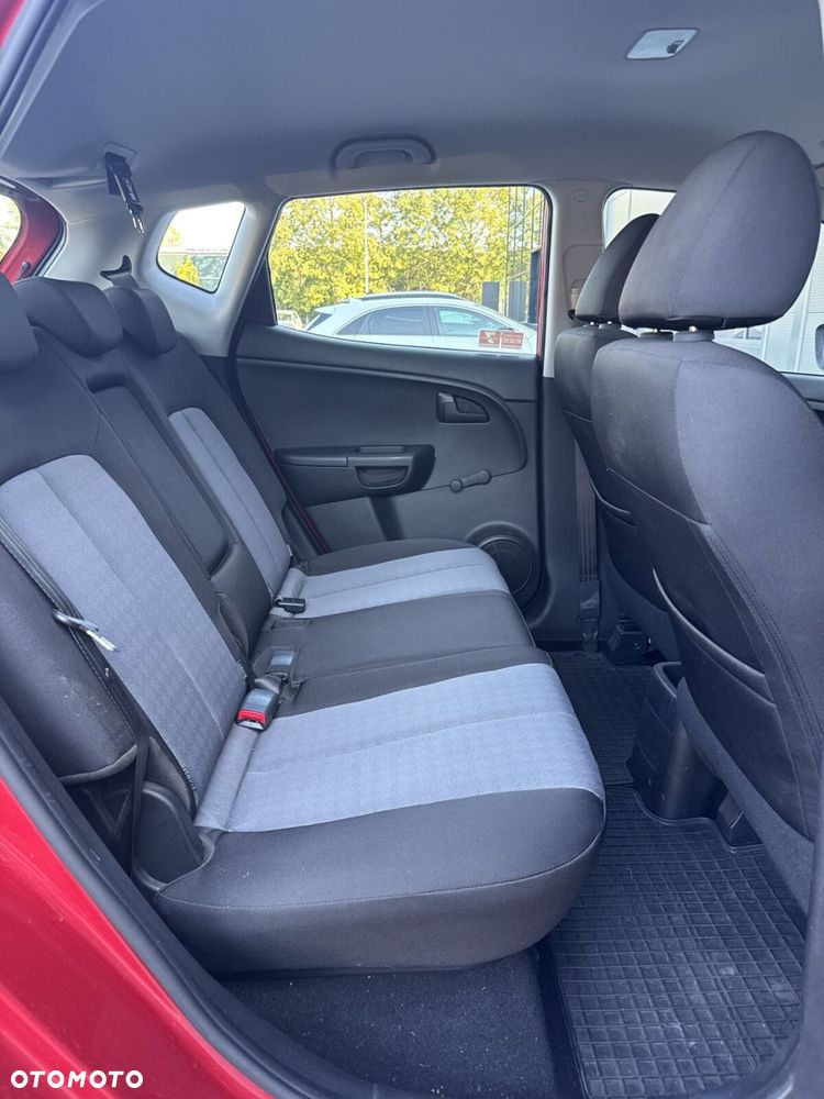 Kia Venga 1.6 M - 25