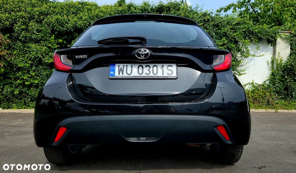 Toyota Yaris 1.5 Comfort - 15